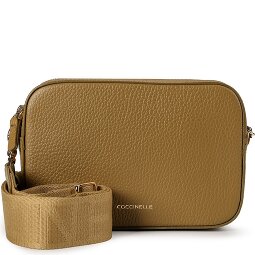 Coccinelle Tebe Umhängetasche Leder 18 cm  Variante 7