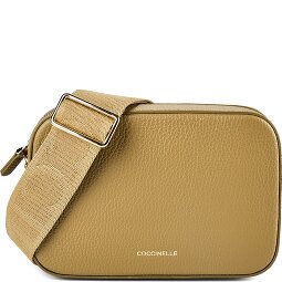Coccinelle Tebe Umhängetasche Leder 18 cm  Variante 6