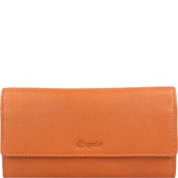 Esquire Peru Geldbörse RFID Leder 18,5 cm  Variante 1