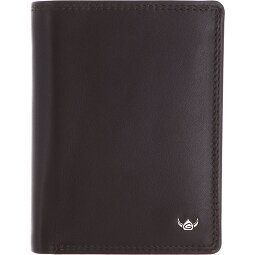 Golden Head Polo Geldbörse RFID Schutz Leder 12 cm  Variante 2