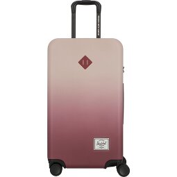 Herschel Heritage 4 Rollen Trolley M 69 cm  Variante 8