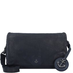 Harbour 2nd Anchor Love Umhängetasche Leder 22.5 cm  Variante 2