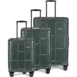 Epic Crate Reflex 4-Rollen Kofferset 3tlg.  Variante 3