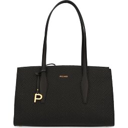 Picard Day Trip Schultertasche Leder 36 cm  Variante 2