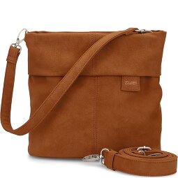 Zwei Mademoiselle.M Schultertasche 25 cm  Variante 16