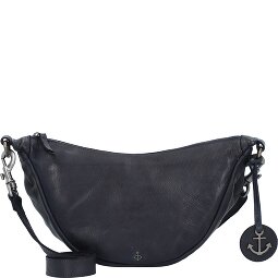 Harbour 2nd Anchor Love Smilla Umhängetasche Leder 34 cm  Variante 4