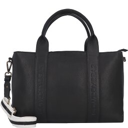 Cowboysbag Michigan Schultertasche Leder 37 cm  Variante 1