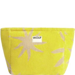 Wouf Terry Kulturbeutel 30 cm  Variante 1