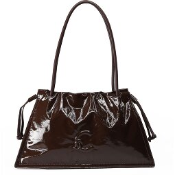 Coccinelle Dulse Schultertasche Leder 38 cm  Variante 1