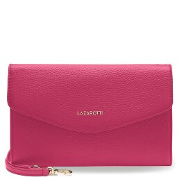 Lazarotti Bologna Leather Clutch Tasche Leder 23 cm  Variante 6