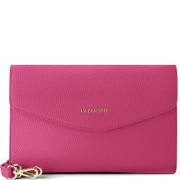 Lazarotti Bologna Leather Clutch Umhängetasche Leder 23 cm  Variante 4