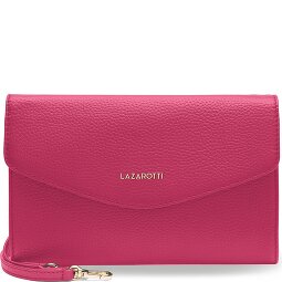 Lazarotti Bologna Leather Clutch Tasche Leder 23 cm  Variante 6
