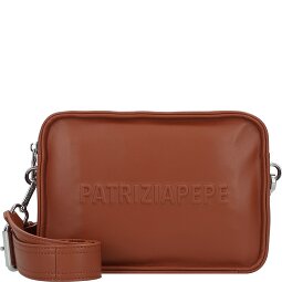 Patrizia Pepe (Im)Perfection Umhängetasche Leder 23 cm  Variante 3