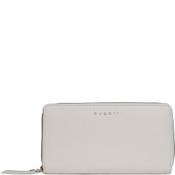 bugatti Emilia Geldbörse RFID Schutz Leder 19 cm  Variante 1