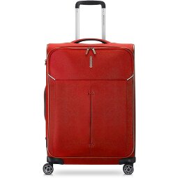 Roncato Ironik 2.0 4 Rollen Trolley 65 cm mit Dehnfalte  Variante 5