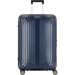 Samsonite Lite-Box 4 Rollen Trolley 69 cm  Variante 2