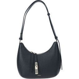 Furla Goccia Schultertasche Leder 22 cm  Variante 2