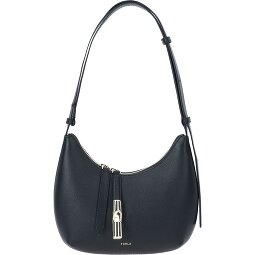 Furla Goccia Schultertasche Leder 22 cm  Variante 1