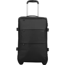 Jump Dunaa 2 Rollen Reisetasche 55 cm  Variante 1