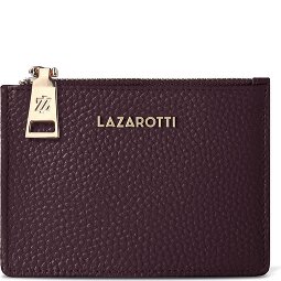 Lazarotti Bologna Leather Schlüsseletui Cardholder RFID Leder 11,5  Variante 2