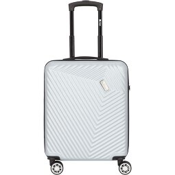 mano Don Carlo 4-Rollen Kabinentrolley 55 cm  Variante 2