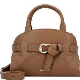 Coccinelle Sabine Handtasche Leder 22 cm  Variante 1