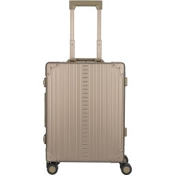 Aleon Traveler International 4-Rollen Kabinentrolley 55 cm  Variante 1 Aleon Traveler International 4-Rollen Kabinentrolley 55 cm  Variante 1
