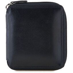 Mywalit Geldbörse RFID Leder 10 cm  Variante 1