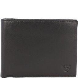 Roncato Avana Geldbörse RFID Leder 13 cm  Variante 3
