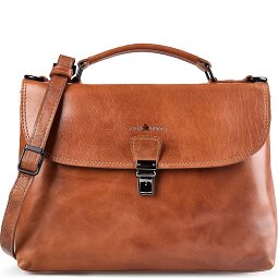Greenburry Newport Handtasche Leder 29 cm  Variante 2