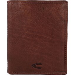 camel active Como Geldbörse RFID Leder 10,5 cm  Variante 2