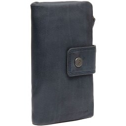 The Chesterfield Brand Fresno Geldbörse Leder 10 cm  Variante 2