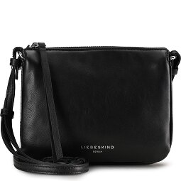 Liebeskind Nina Mini Bag Umhängetasche Leder 18 cm  Variante 1