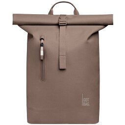 GOT BAG Rolltop Lite 2.0 Monochrome Daypack 42 cm Laptopfach  Variante 2