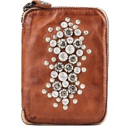 Campomaggi Tosca Geldbörse RFID Schutz Leder 13 cm  Variante 2