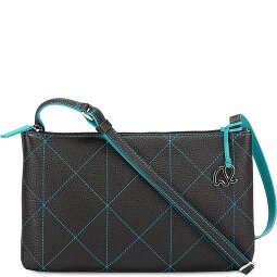 Mywalit Umhängetasche Leder 25 cm  Variante 1