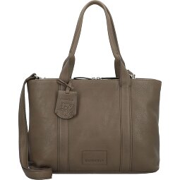 Burkely Soft Skylar Schultertasche Leder 36 cm Laptopfach  Variante 4 Burkely Soft Skylar Schultertasche Leder 36 cm Laptopfach  Variante 4