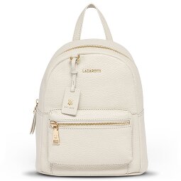 Lazarotti Bologna Leather City Rucksack Leder 27 cm  Variante 3