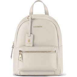 Lazarotti Bologna Leather City Rucksack Leder 27 cm  Variante 3