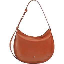 DuDu Hispani Schultertasche Leder 34 cm  Variante 2