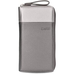 Zwei Eva Geldbörse 20 cm  Variante 1