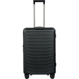 Porsche Design Roadster 4 Rollen Trolley M 69 cm mit Dehnfalte  Variante 3