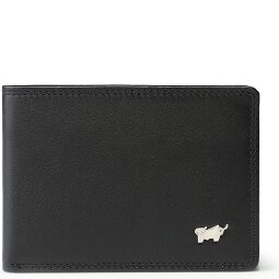 Braun Büffel Golf 3.0 Geldbörse RFID Schutz Leder 10.5 cm  Variante 3