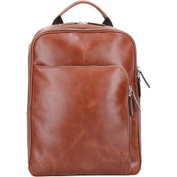 Picard Buddy Business-Rucksack Leder 39 cm Laptopfach  Variante 1