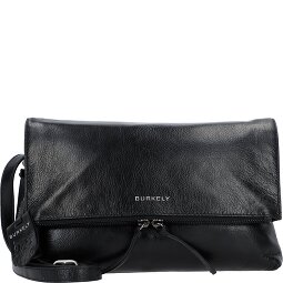 Burkely Creased Crystal Umhängetasche Leder 27 cm  Variante 1