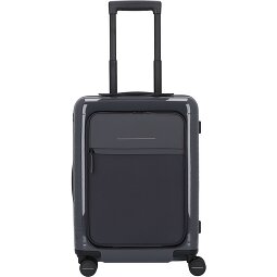 Horizn Studios M5 Essential 4 Rollen Kabinentrolley 55 cm Laptopfach  Variante 2