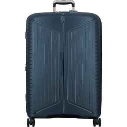 Jump Evae 4 Rollen Trolley 76 cm mit Dehnfalte  Variante 3