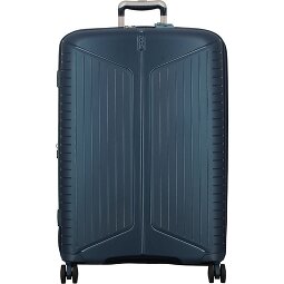 Jump Evae 4 Rollen Trolley 76 cm mit Dehnfalte  Variante 4