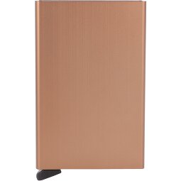 Secrid Cardprotector Kreditkartenetui RFID 6 cm  Variante 7