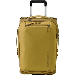 Eagle Creek Expanse 2 Rollen Kabinentrolley 55 cm mit Dehnfalte  Variante 1